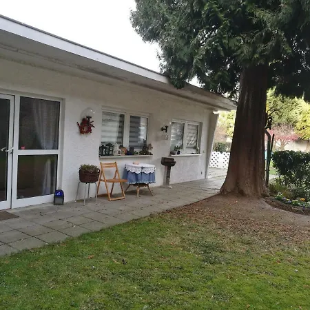 Philadelphia Studio Im Garden * Bonn